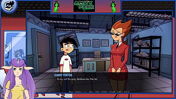 Preview 3 of Sex With Hijra Dounload - Danny Phantom Amity Park Redux Part 37