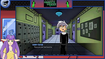 Preview 1 of Sex With Hijra Dounload - Danny Phantom Amity Park Redux Part 37