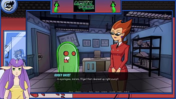 Preview 4 of Sex With Hijra Dounload - Danny Phantom Amity Park Redux Part 37