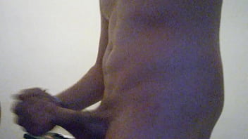 Preview 3 of Anal Jobbooler - Sexy beard solo big united states&#039_ cock fit tonto327 white mexican