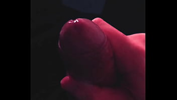 Preview 2 of Bukkake Rki - Slow Motion Cum