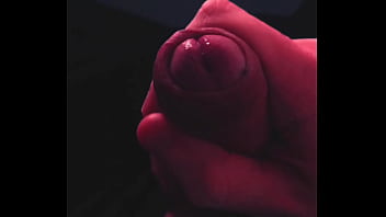 Preview 1 of Bukkake Rki - Slow Motion Cum