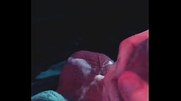 Preview 4 of Bukkake Rki - Slow Motion Cum