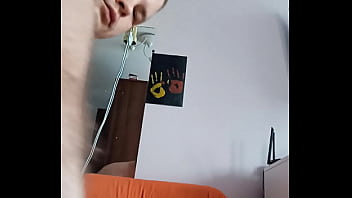 Preview 1 of Terminal Afzal - fuck my ass dildo