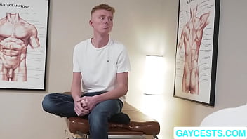 Preview 1 of Anybunny Sex Bro Sister India - Pervy doctor enjoys assfuck his patients