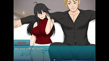 Preview 3 of Doctors Raping Her Patient - Alansya Chronicles ~ Fleeting Iris part 4