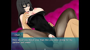 Preview 1 of Doctors Raping Her Patient - Alansya Chronicles ~ Fleeting Iris part 4