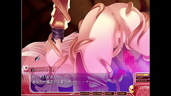 Preview 1 of Vrginsex - 学園妖精テトラスター 52