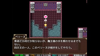 Preview 2 of Denjar Sexxxx - (  18 ) H RPG Games NPC ra ~The guy who reincarnated as a shota in the RPG world and vio the NPC by an AV actor~#2 [ END ]