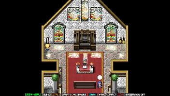 Preview 1 of Denjar Sexxxx - (  18 ) H RPG Games NPC ra ~The guy who reincarnated as a shota in the RPG world and vio the NPC by an AV actor~#2 [ END ]