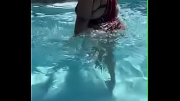 Preview 2 of Invisible Man Ghost Fuck Girls - Wet BBW Booty
