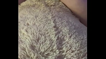 Preview 1 of Big Gandhi - Soft toy cock wank