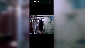 Preview 3 of Jojo Babie Snapchat - Follada con mi cu&ntilde_ado