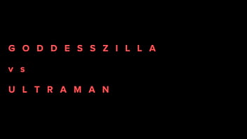 Preview 1 of Porn Pikul - Goddesszilla vs Ultraman (stick nodes animation)