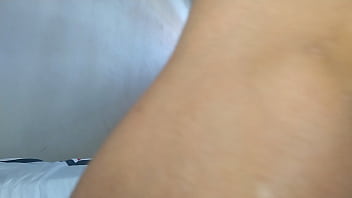 Preview 1 of Anal Part 1 - cheating wife weqaring sexy thong aside and fucked rough by big black cock after a nice deepthroat blowjob