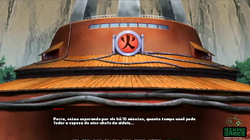 Preview 3 of Italia Ilaria - Naruto Family Vacation ep 9 Muito sexo e trai&ccedil_&atilde_o x Temari e Naruto x Sakura