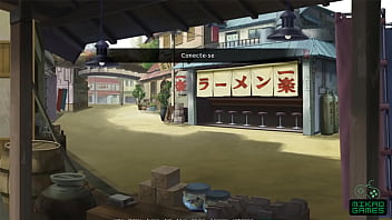 Preview 1 of Italia Ilaria - Naruto Family Vacation ep 9 Muito sexo e trai&ccedil_&atilde_o x Temari e Naruto x Sakura