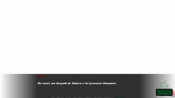 Preview 4 of Italia Ilaria - Naruto Family Vacation ep 9 Muito sexo e trai&ccedil_&atilde_o x Temari e Naruto x Sakura