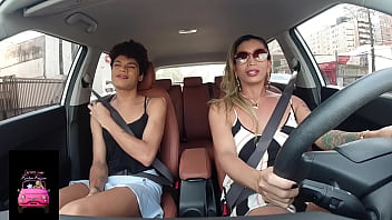 Preview 2 of Mature Elise - DANDO CARONA PARA MINHA AMIGA NICK DELICIOSA UMA TRANS COM UM CUZINHO BEM QUENTE E UMA PIROCA GIGANTE BEM GROSSA UMA VERDADEIRA DAMA DE PAU RS
