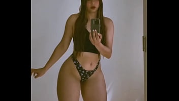 Preview 3 of Fuking Waif - Who is she