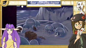Preview 2 of Audio Incest Mom Son Cream Pie - Avatar the last Airbender Four Elements Trainer Part 13 Lesbians Orgy