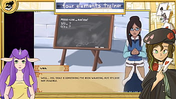 Preview 1 of Audio Incest Mom Son Cream Pie - Avatar the last Airbender Four Elements Trainer Part 13 Lesbians Orgy