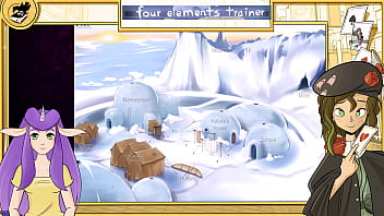 Preview 4 of Audio Incest Mom Son Cream Pie - Avatar the last Airbender Four Elements Trainer Part 13 Lesbians Orgy