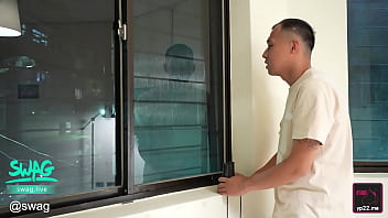 Preview 1 of Gay Hotel Xtube - SWYP-0006 雪莉 @shallybabe 完整影片！｜更多精彩內容請至 swag.live/video 觀看