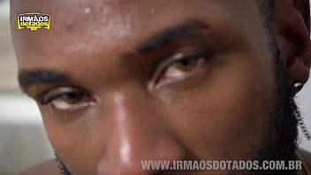 Preview 4 of Seksi Pant - O ENTREGADOR FODEU MEU RABO
