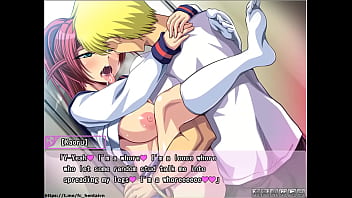 Preview 4 of Heavy Hangers White Tee Shirt - A Hardcore Man&rsquo_s Man Turns Into a Massive Slut! part 09 Girls Way 2