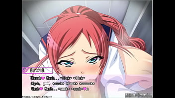 Preview 3 of Aunt And Young Teen - A Hardcore Man&rsquo_s Man Turns Into a Massive Slut! part 02