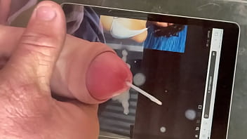 Preview 4 of Ismol Md Xxx - Cum tribute for Youngcouplexy