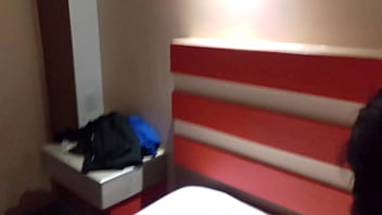 Preview 1 of Drunk Big Ass - Dandole por atras con vibrador en el culo