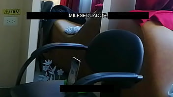 Preview 4 of Laura Ten - Pandillera Venezolana adora entre otras cosas a ser infiel y grabar para enviar a su novio