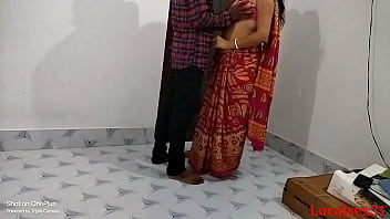 Preview 2 of Saba Qamar X Video - Desi Wife Sex In Hardly In Hushband Friends ( Official Video By Localsex31)
