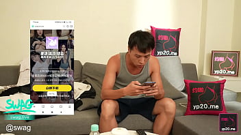 Preview 1 of Hanjob Bbw - SWYP-0004 娃諾 @wanobaby  完整影片！｜更多精彩內容請至 swag.live/video 觀看