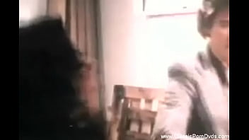 Preview 1 of Ladyboy Lesby - Early Eighties Lovers Unite