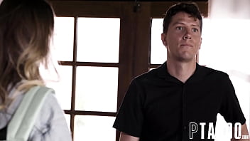 Preview 2 of New Bf Sexx - His 100th Foster Kyler Quinn,  Rion King