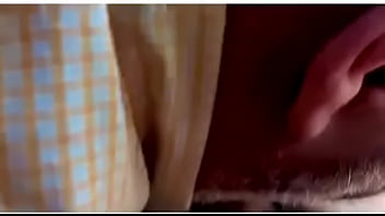 Preview 3 of Indian Village Anty Xxx Video - Me sucking off my boyfriend_ his first time using my camera.