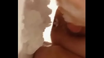 Preview 2 of Dog And Giral Faking - Slush powder
