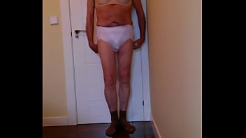 Preview 3 of Anal Completos - Marina Sissy Chastity Clitty6