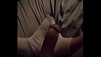 Preview 1 of Teen Saggy Tits Solo - Latinobellaco79