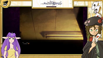 Preview 2 of Hindi Kon And Son - Sweet Pool Yaoi Uncensored Game Part 9