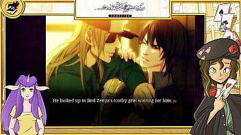 Preview 1 of Hindi Kon And Son - Sweet Pool Yaoi Uncensored Game Part 9