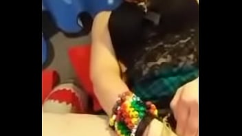 Preview 3 of Bluefilim Malayalam - My friend katie getting off