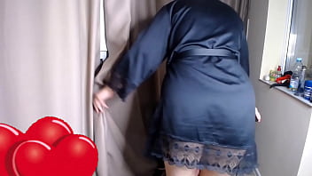 Preview 1 of Girl Twerkt - fuck my ass in doggy