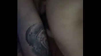 Preview 3 of Jade Kush Solo - Mama and tazz getting it in swfl