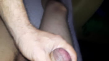 Preview 2 of Hairy Midget Girl - Tres para mi