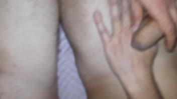 Preview 3 of Hairy Midget Girl - Tres para mi