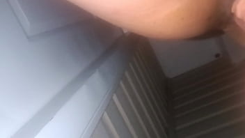 Preview 2 of Mai Khalifa Hot Sex Videos - A Quiet Night Out